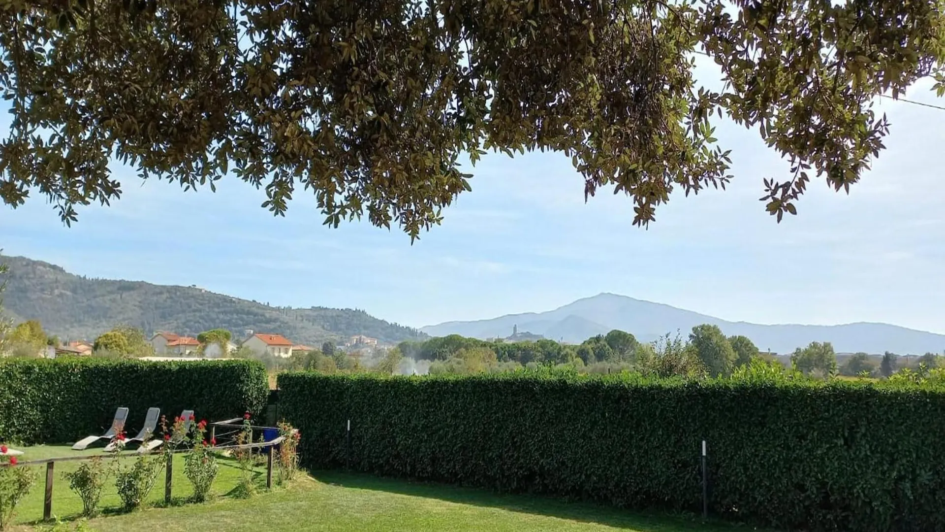 Typical Tuscan Farmhouse With Swimming Pool Castiglion Fiorentino 0*,