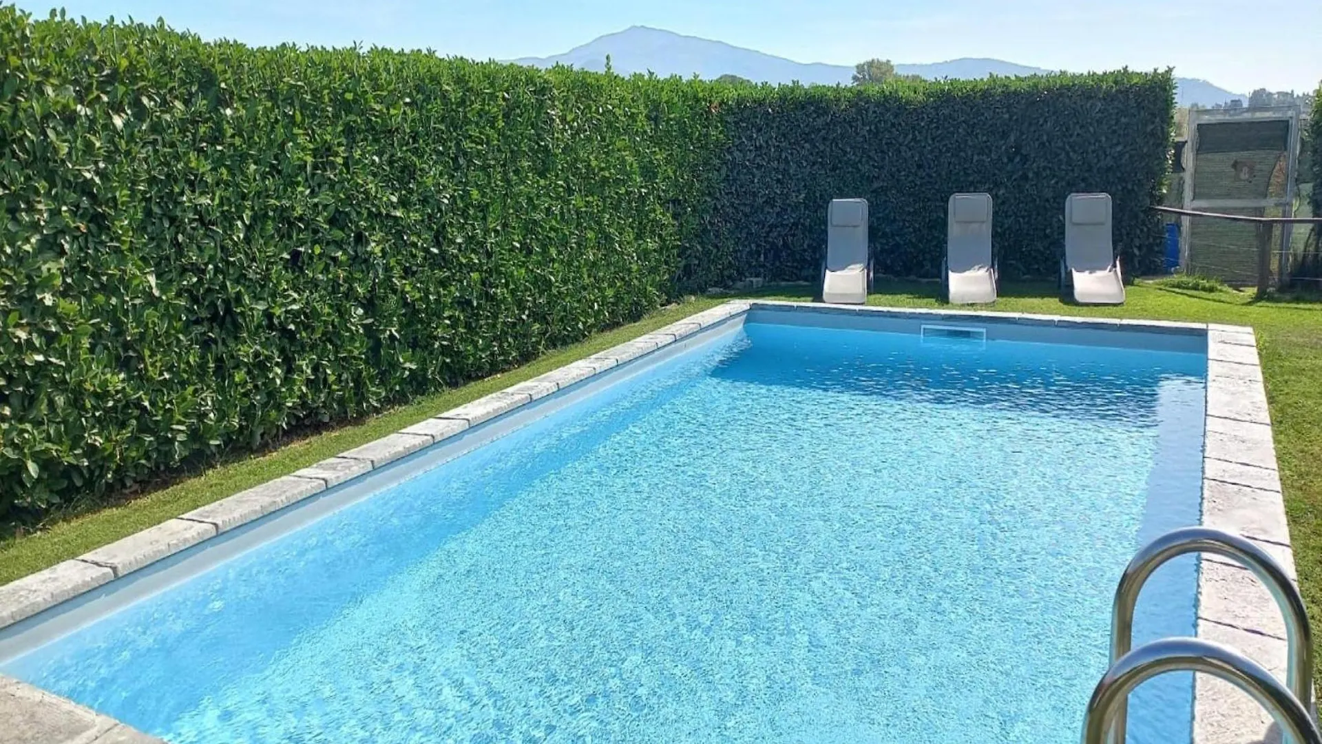 Dom wakacyjny Typical Tuscan Farmhouse With Swimming Pool Castiglion Fiorentino