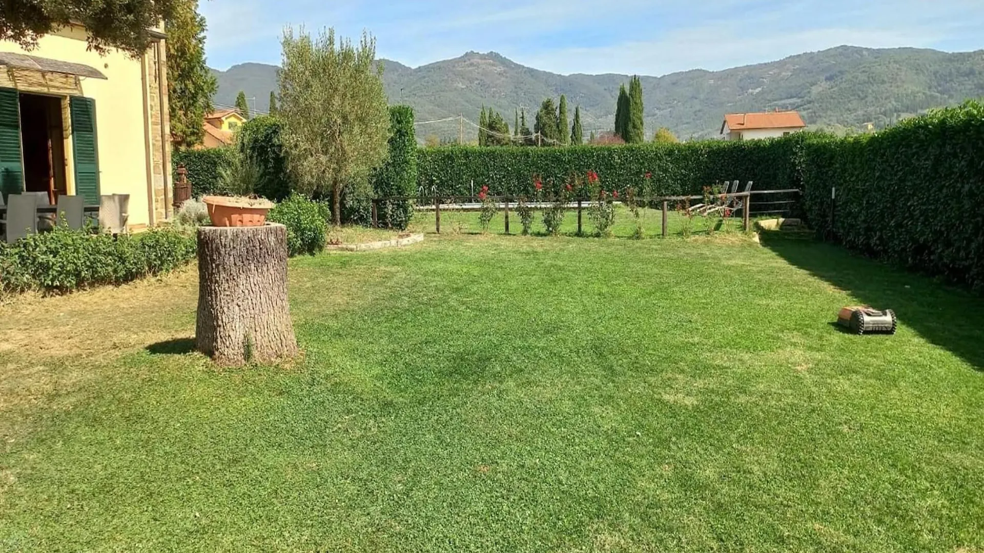 Typical Tuscan Farmhouse With Swimming Pool Castiglion Fiorentino Dom wakacyjny