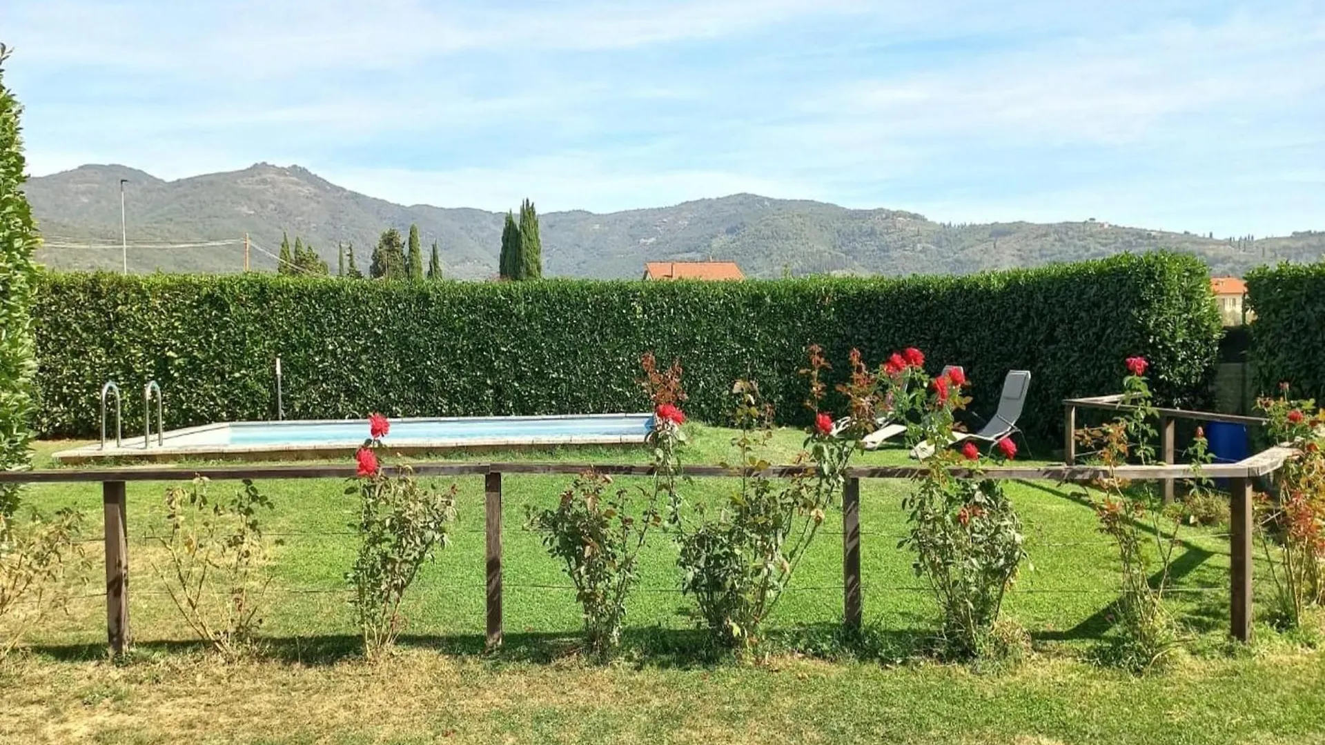 Typical Tuscan Farmhouse With Swimming Pool Castiglion Fiorentino Holiday home